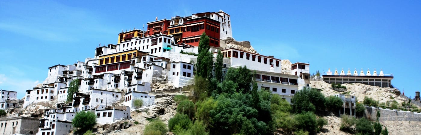 Exclusive Manali Leh Tour Package 12 Nights