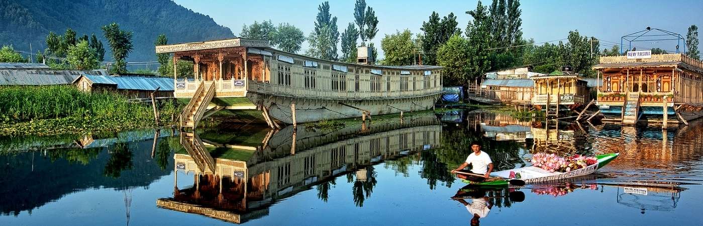 Jammu & Kashmir