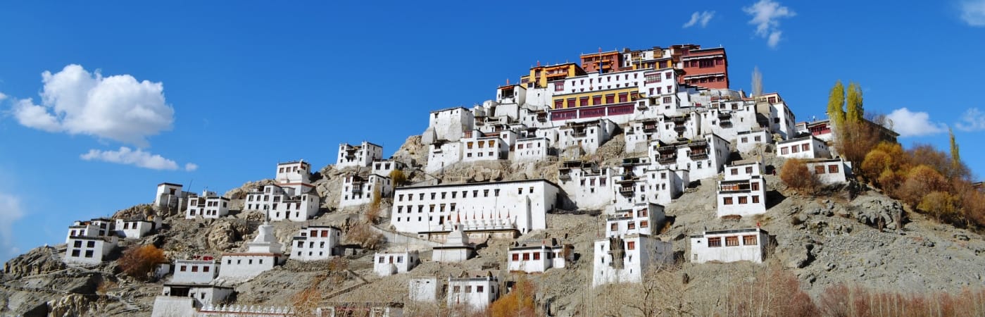 Leh Ladakh