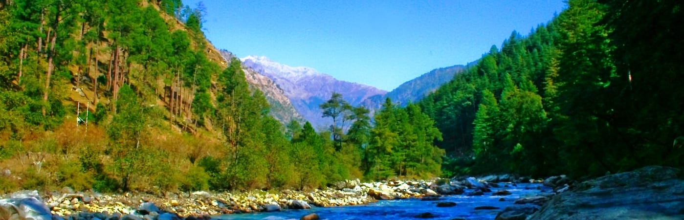 All Himachal with Golden Temple